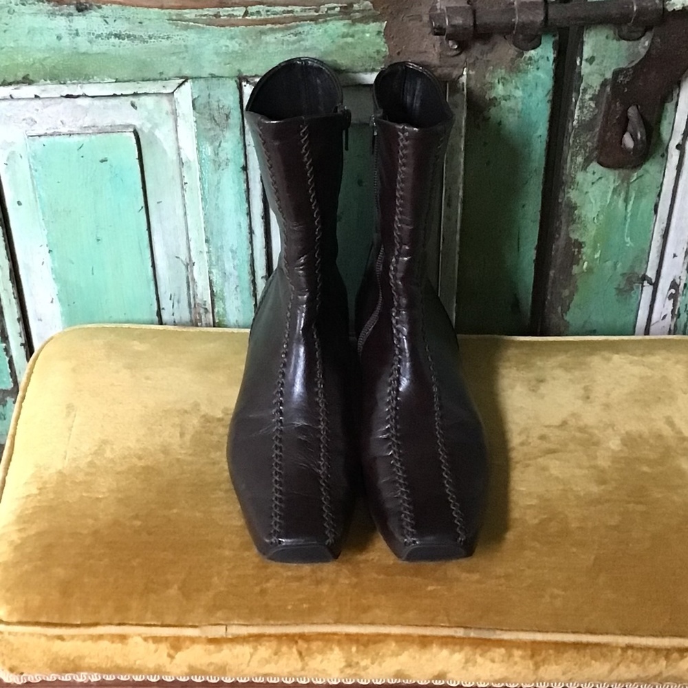 Paul Green boot